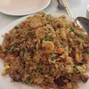Far East Cafe - 料理写真:チャーハン