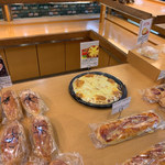 ブレッズコート - 料理写真: