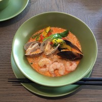 COLONIAL BEACH 横浜ハンマーヘッド - 