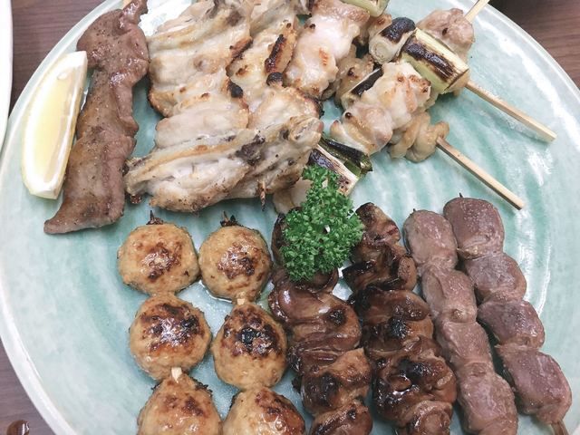 とり政 青森の焼き鳥 | 青森県青森市の人気焼き鳥居酒屋