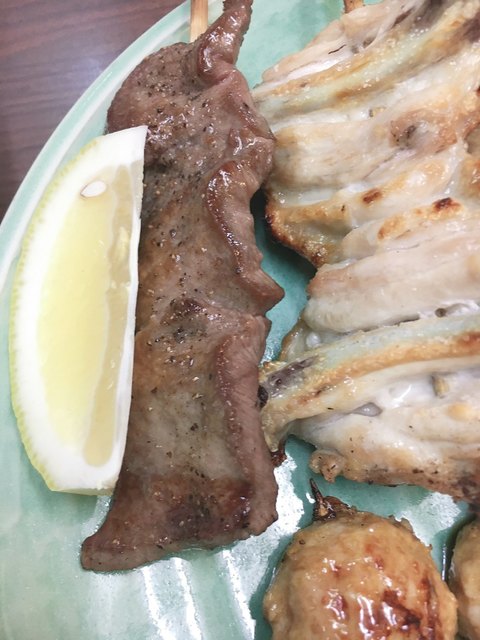 とり政 - 青森（焼き鳥）の写真