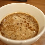 らぁめん 麺彩家 - 