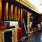 ラ・ソラシド フードリレーションレストラン - 『ラ・ソラシド フードリレーションレストラン』