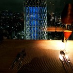 ラ・ソラシド フードリレーションレストラン - 『ラ・ソラシド フードリレーションレストラン』