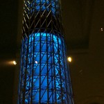 ラ・ソラシド フードリレーションレストラン - 「スカイツリー」