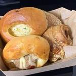 DONQ 神戸阪急店