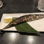 炭焼漁師小屋料理 京急蒲田のひもの屋 - 