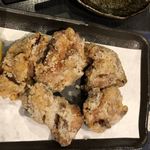 炭焼漁師小屋料理 京急蒲田のひもの屋 - 