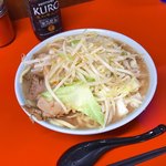 ラーメン二郎 - 