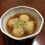 居酒屋めぐろ - 