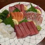 居酒屋めぐろ - 