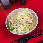 ラーメン二郎 - 