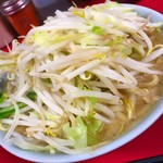 ラーメン二郎 - 