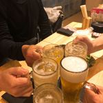 Taishuu Izakaya Nanaya - 