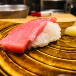 Sushi Issei - 