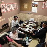 居酒屋めぐろ - 