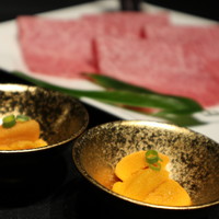 ふらの和牛・うにのだししゃぶ【数量限定】