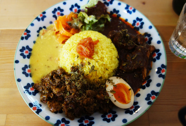 タマガワカリードットコム 高宮 カレー その他 食べログ タマガワカリードットコム 高宮 カレー その他 食べログ