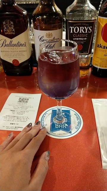 バー ムーン ウォーク 高田馬場店 Bar Moon Walk 高田馬場 バー 食べログ