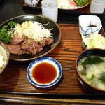 味さと - 韓国風焼肉