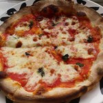 フィエスタ - ピザ