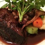 ラミティエ - 2017.6訪問時