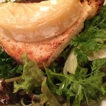 ラミティエ - 2017.6訪問時