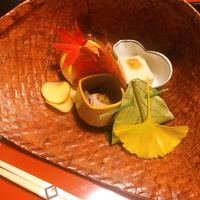 東京 芝 とうふ屋うかい - 