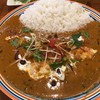 京都カレー製作所 カリル