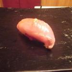 日本橋蛎殻町 すぎた - 金目鯛