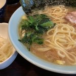 らーめん家 政 - 