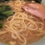 らーめん家 政 - 