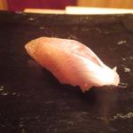 日本橋蛎殻町 すぎた - かすご鯛