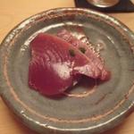 日本橋蛎殻町 すぎた - かつお