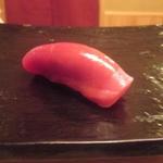 日本橋蛎殻町 すぎた - 中とろ