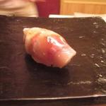 日本橋蛎殻町 すぎた - いわし