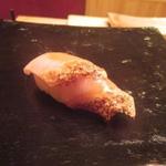 日本橋蛎殻町 すぎた - ぶり