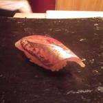 日本橋蛎殻町 すぎた - あじ