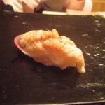 日本橋蛎殻町 すぎた - ほっき貝