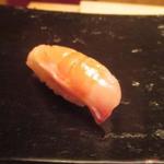 日本橋蛎殻町 すぎた - いさき