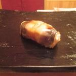 日本橋蛎殻町 すぎた - 穴子