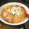 老麺魂 - 料理写真: