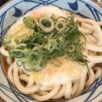 丸亀製麺 - 