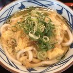 丸亀製麺 - 