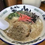 ラーメンおいげん - 