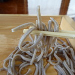 手打ち大石田そば　きよ - 