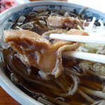 手打ち大石田そば　きよ - 