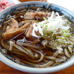 手打ち大石田そば　きよ - 