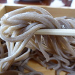 手打ち大石田そば　きよ - 