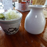 手打ち大石田そば　きよ - 